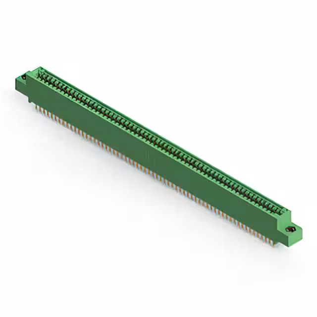 845-124-525-508 EDAC Inc.  Edgeboard Connectors